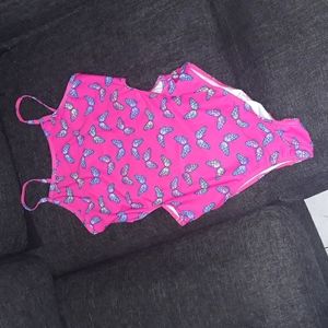NWOT Children's Place Girl Bikini Size XXL/16